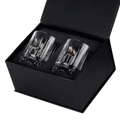Set pahare din cristal pentru whisky Luxury Edition - 355 ml