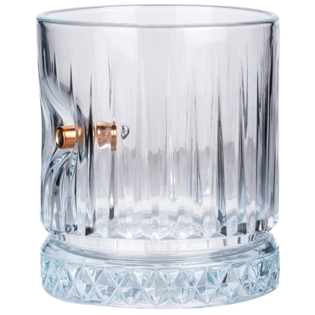 Pahar din cristal pentru whisky Luxury Edition - 340 ml
