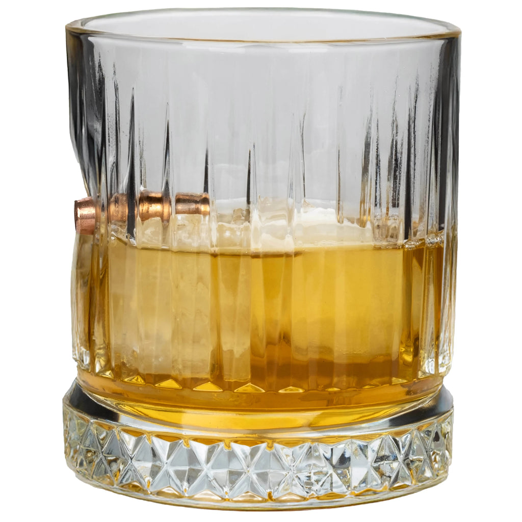 Pahar din cristal pentru whisky Luxury Edition - Premium Box 355 ml